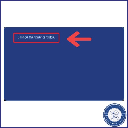 کارتریج toshiba T5018